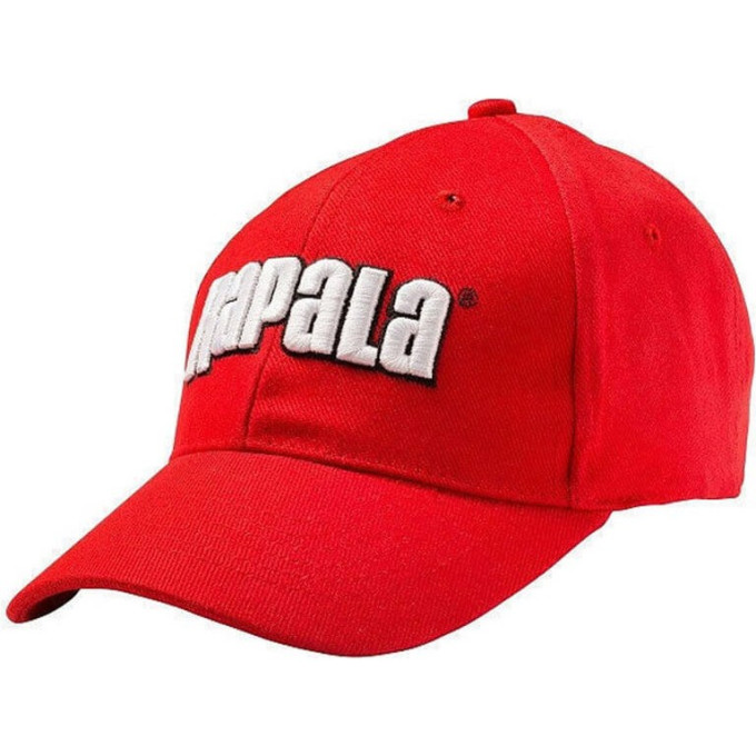 Кепка RAPALA Minnow Cap M4RA0011ONE