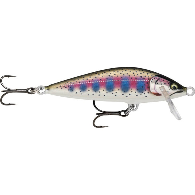 Воблер RAPALA CountDown Elite 35 /GDRT CDE35-GDRT
