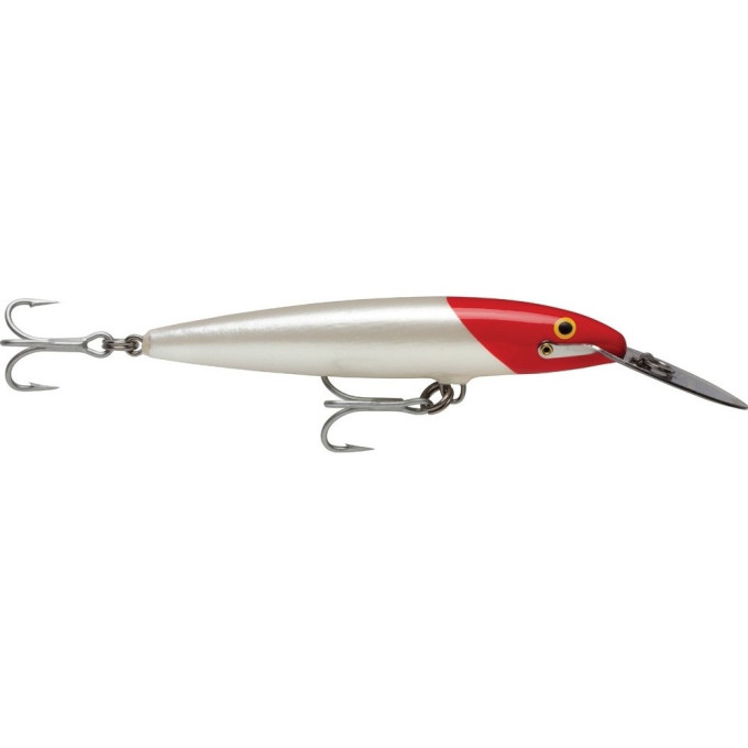 Воблер RAPALA Countdown Magnum CDMAG11-RH