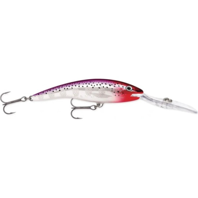 Воблер RAPALA Deep Tail Dancer 09 /PCLF TDD09-PCLF