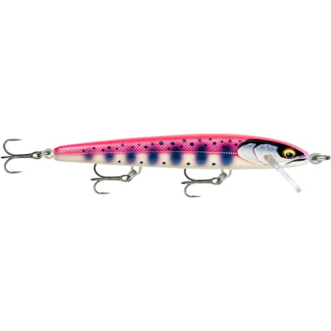 Воблер RAPALA FLOATER ELITE 120 /GDPY FE120-GDPY