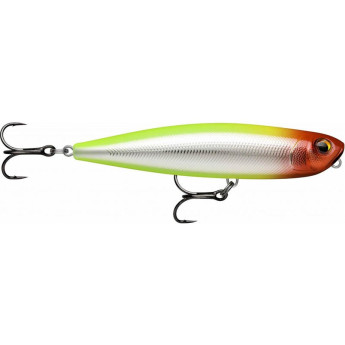 Воблер RAPALA Precision Xtreme Pencil 127 /CLN
