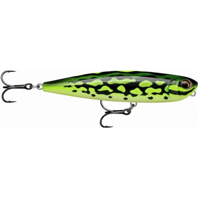 Воблер RAPALA Precision Xtreme Pencil 87 /LF PXRP87-LF
