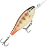 Воблер RAPALA Shad Rap Elite 55 /GDCP SRE55-GDCP