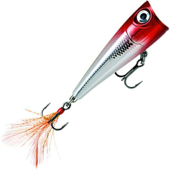 Воблер RAPALA X-LIGHT POP 04 /RH