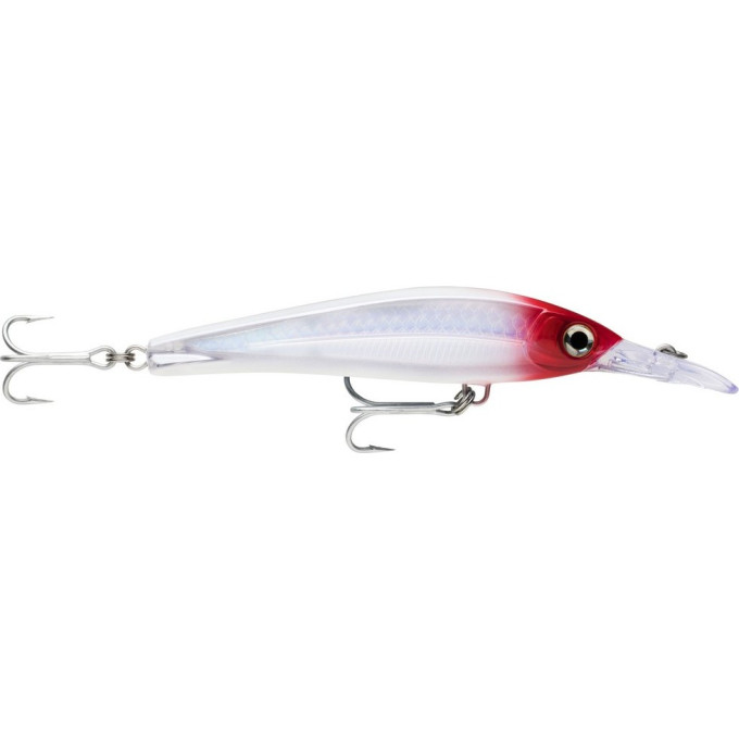 Воблер RAPALA X-Rap Magnum Xtreme XRMAGXT160-RH