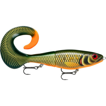Воблер RAPALA X-Rap Otus XROU17-SCRR