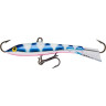 Балансир RAPALA Jigging Rap W07-GZBP