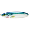 Блесна RAPALA Minnow Spoon RMS08-BSD