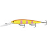 Воблер RAPALA Down Deep Husky Jerk DHJ14-DSC