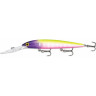 Воблер RAPALA Down Deep Husky Jerk DHJ14-MFT
