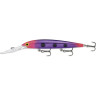 Воблер RAPALA Down Deep Husky Jerk DHJ14-RVE
