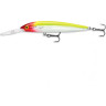 Воблер RAPALA Downdeep Husky Jerk DHJ12-CLN