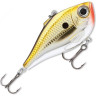 Воблер RAPALA Rippin Rap RPR05-GCH