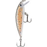Воблер RAPALA X-Rap Countdown XRCD05-TR