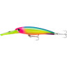 Воблер RAPALA X-Rap Magnum XRMAG20-PSYP
