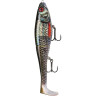 Воблер RAPALA X-Rap Peto XRPT14-ROL